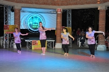 ENERGY LATIN DANCE