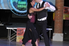 ENERGY LATIN DANCE