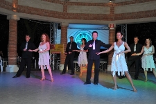 ENERGY LATIN DANCE