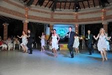 ENERGY LATIN DANCE