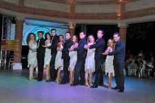 ENERGY LATIN DANCE