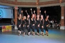 ENERGY LATIN DANCE