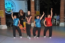 ENERGY LATIN DANCE