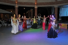 ENERGY LATIN DANCE