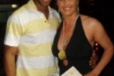 ENERGY LATIN DANCE