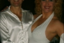 ENERGY LATIN DANCE