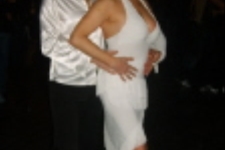 ENERGY LATIN DANCE