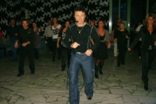 ENERGY LATIN DANCE