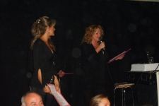 ENERGY LATIN DANCE