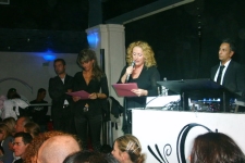 ENERGY LATIN DANCE