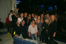 ENERGY LATIN DANCE